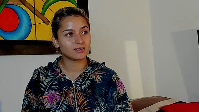 abella-lemus online show from September 18, 2:04 pm