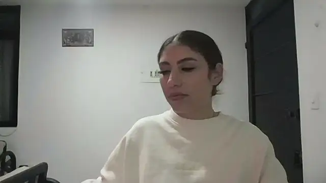AriaBliss- online show from June 12, 2:41 am