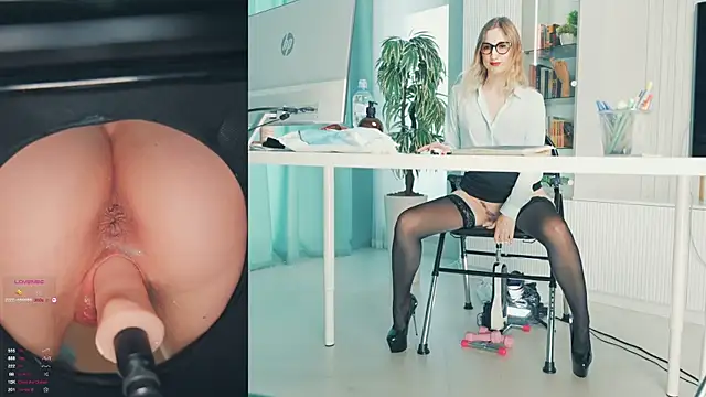 milahouston online show from October 11, 8:30 am