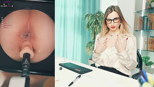 milahouston online show from October 13, 8:50 am