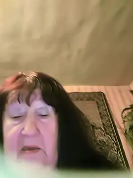 CrystalLime6411 online show from March 18, 4:56 pm