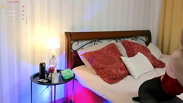 Little Clare online show from September 26, 11:41 am