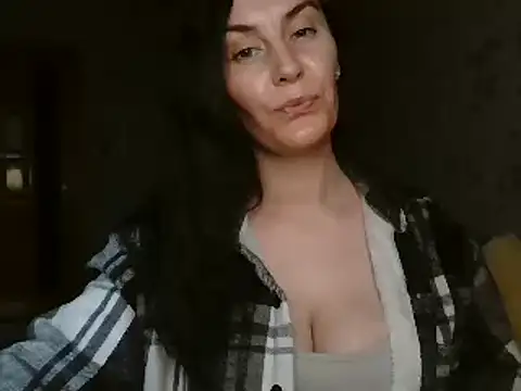 KatalinaQE online show from October 21, 6:17 am