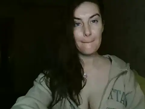 KatalinaQE online show from October 20, 4:04 am