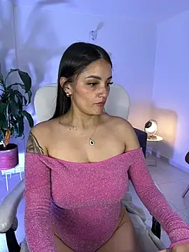 Julieta92  online show from June 1, 11:16 pm