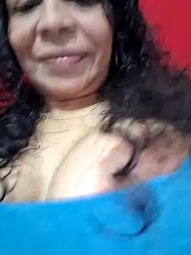 floresblancas online show from July 15, 12:43 pm