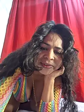 floresblancas online show from September 20, 8:29 pm