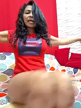 floresblancas online show from July 23, 11:07 am
