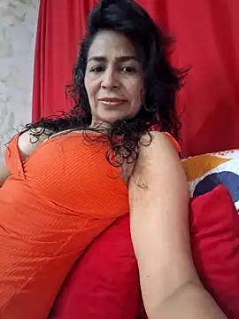 floresblancas online show from April 11, 3:27 pm