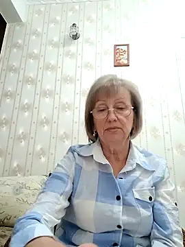 AlikaSwan5821 online show from October 13, 7:16 pm