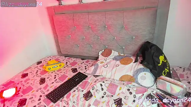 sweetdollinda23 online show from December 19, 12:30 pm