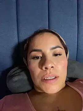 alejandra prk26 online show from October 10, 4:06 am