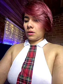 alejandra prk26 online show from October 31, 3:52 am