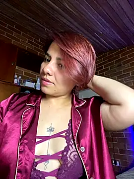 alejandra prk26 online show from October 2, 3:00 am