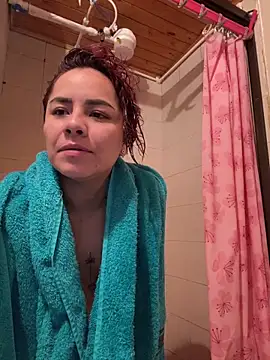 alejandra prk26 online show from October 18, 3:09 am