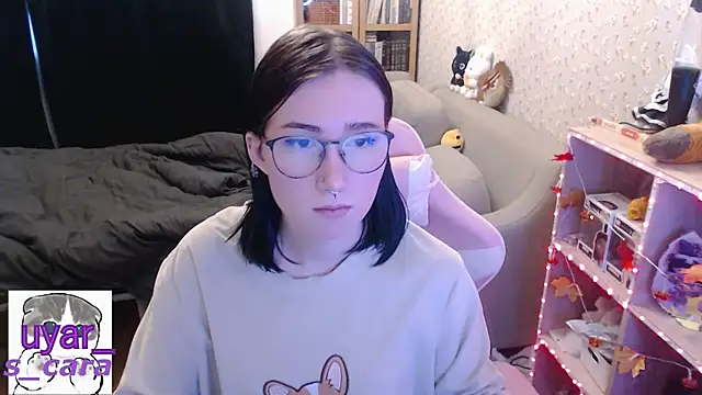 s cara online show from November 13, 11:09 am