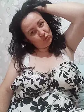 Velvet3451 online show from September 17, 5:33 pm