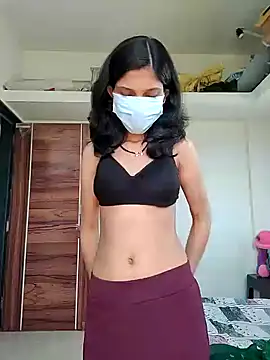 Shivani2002 online show from March 10, 9:24 am