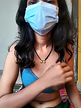 Shivani2002 online show from November 23, 1:52 am