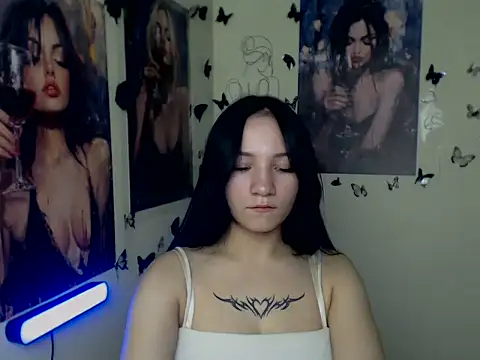 Em7MaA online show from December 5, 7:26 pm