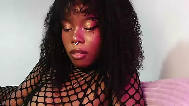 SparklingSoleil online show from November 20, 2:18 pm