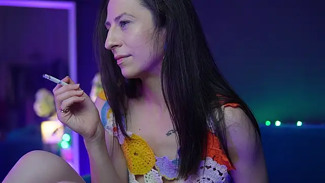 RubyRosa online show from November 11, 11:02 pm