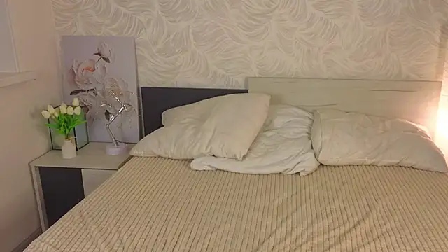 GiseleLamos online show from September 24, 3:38 am