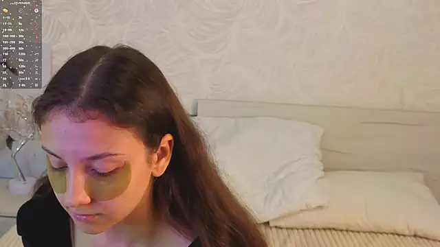 GiseleLamos online show from September 20, 3:05 am