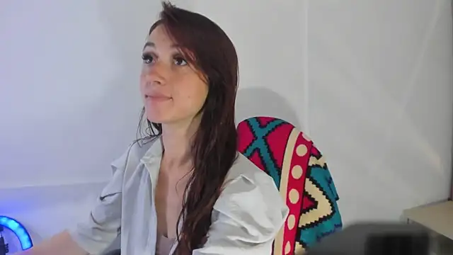 Amy Kobold3 online show from November 29, 9:41 pm