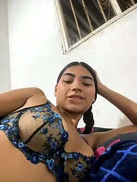 Coi Leray  online show from October 25, 4:31 am