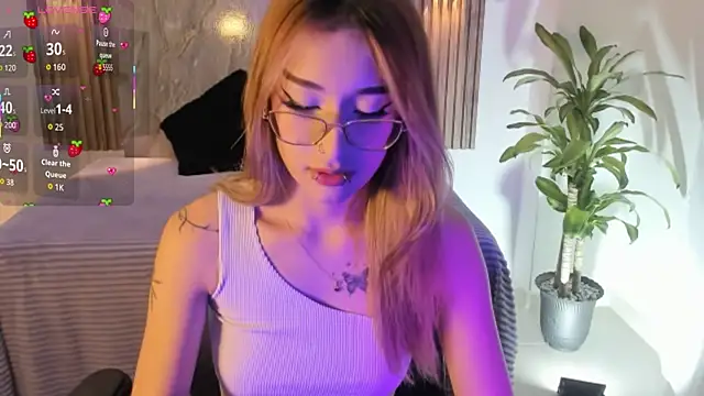 Melodylane online show from November 11, 11:07 am