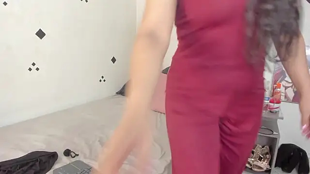 samaramour online show from February 3, 4:34 pm