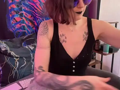 mistressannafoxx online show from September 23, 9:02 pm