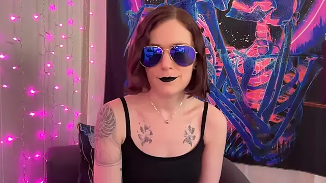 mistressannafoxx online show from September 17, 9:13 pm