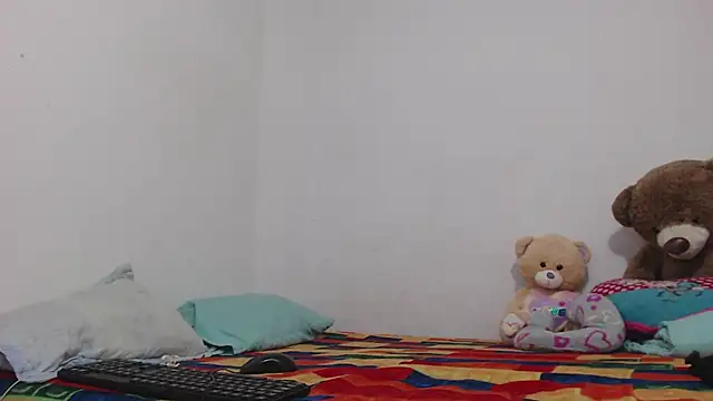 toxic sweet  online show from October 29, 3:11 am