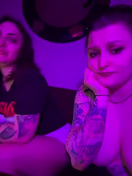 Luna 0169 online show from March 20, 1:21 am