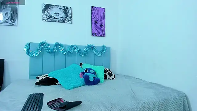 penelopestar 2 online show from December 16, 4:51 am