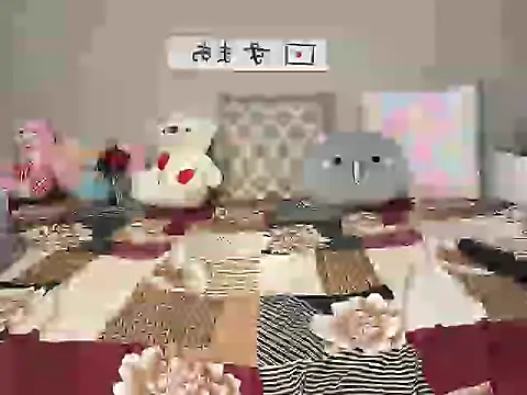 SchoolGirl Sona online show from September 20, 4:00 am