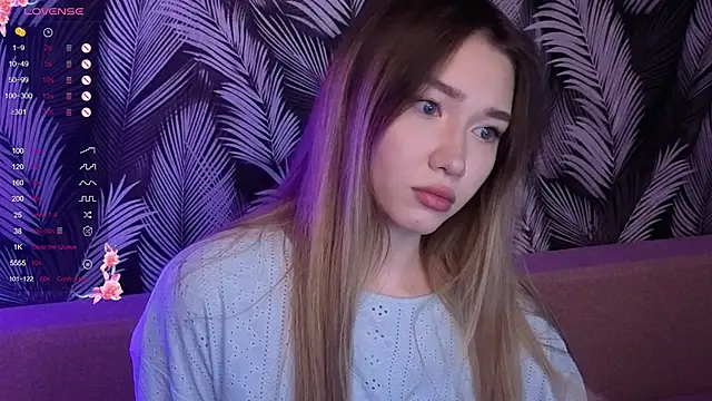 Yuki Star online show from September 12, 4:25 pm