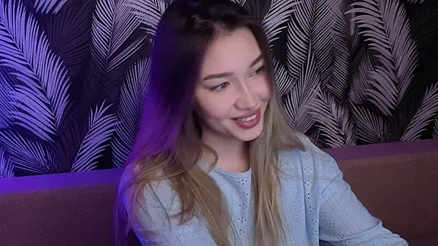 Yuki Star online show from October 11, 6:54 pm