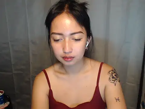 Soft Angel8 online show from April 14, 1:33 pm