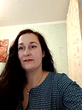 Amandda  online show from January 7, 2:20 pm