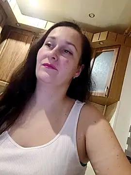 Amandda  online show from October 9, 6:23 pm