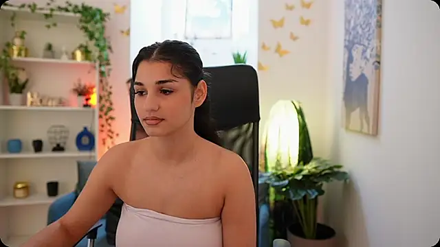 Josie  Lynn online show from September 11, 1:33 pm