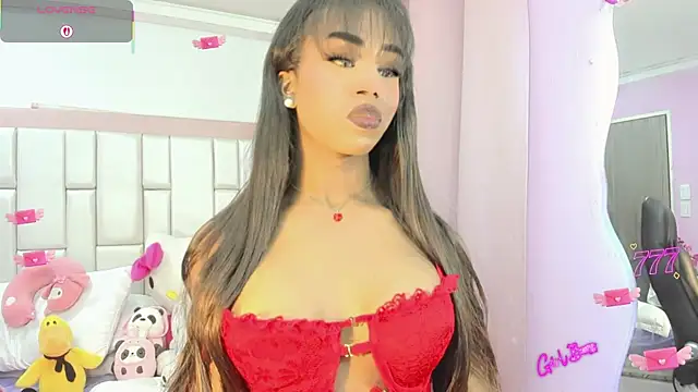 DarliingSweet online show from June 14, 3:45 pm