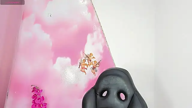 DarliingSweet online show from January 9, 3:16 pm