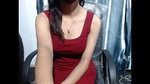  kamyaa09 online show from February 17, 7:24 pm