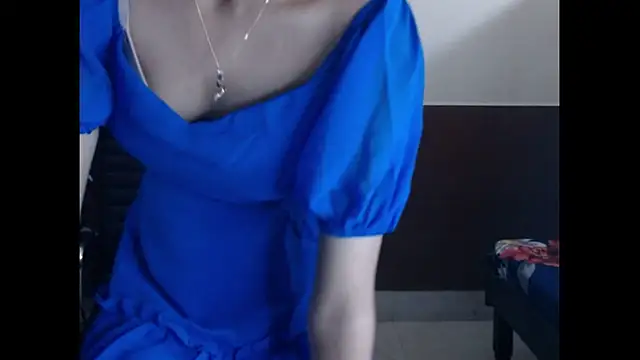  kamyaa09 online show from March 6, 7:53 pm