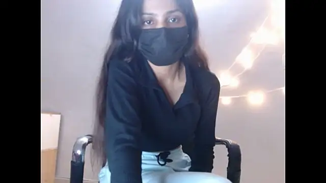  kamyaa09 online show from November 24, 5:59 pm