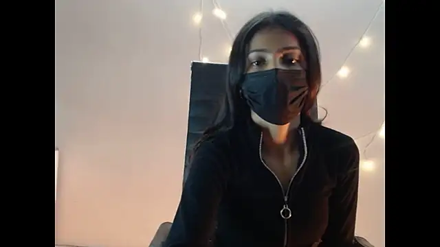  kamyaa09 online show from December 3, 1:52 am